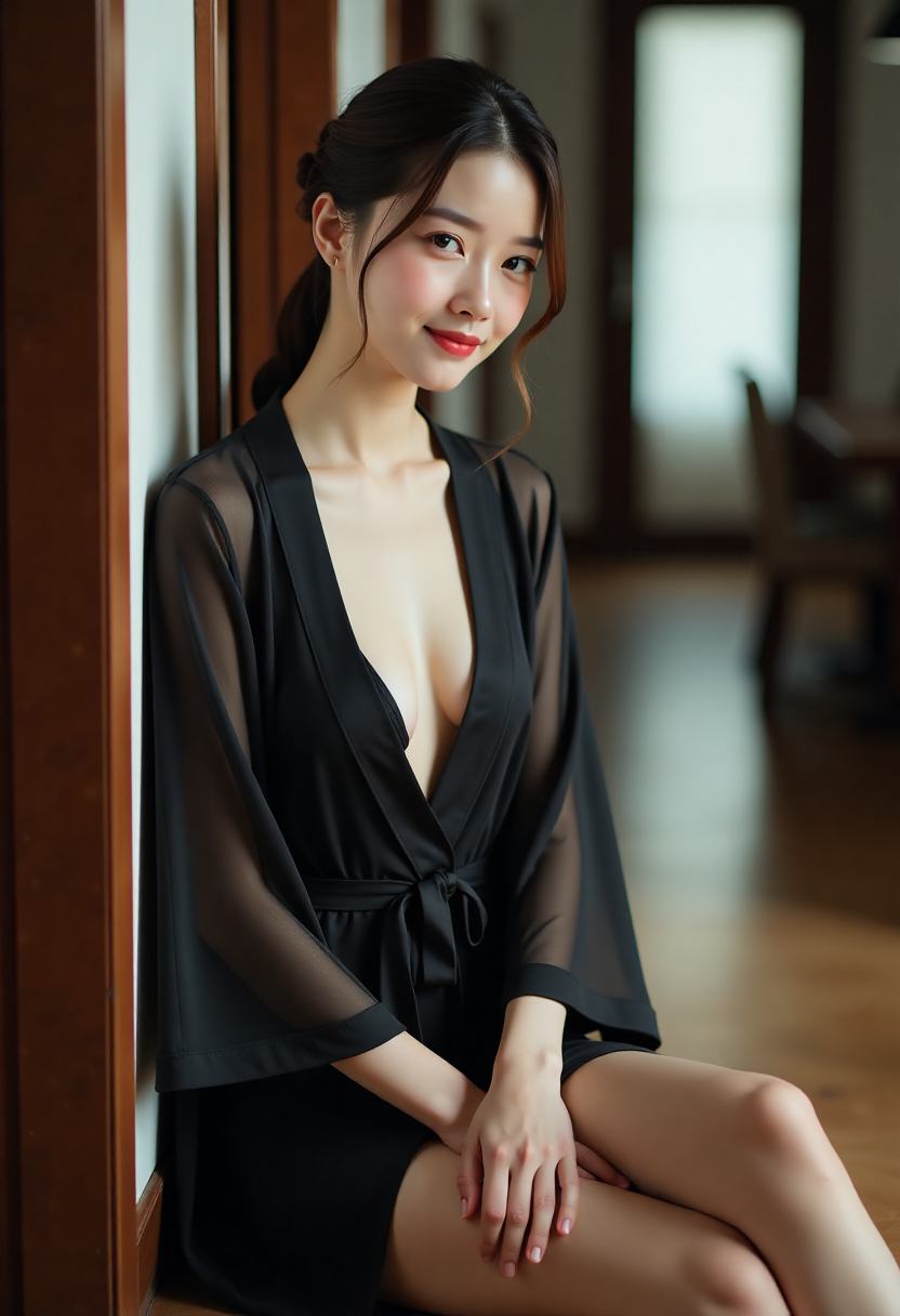 推荐视频