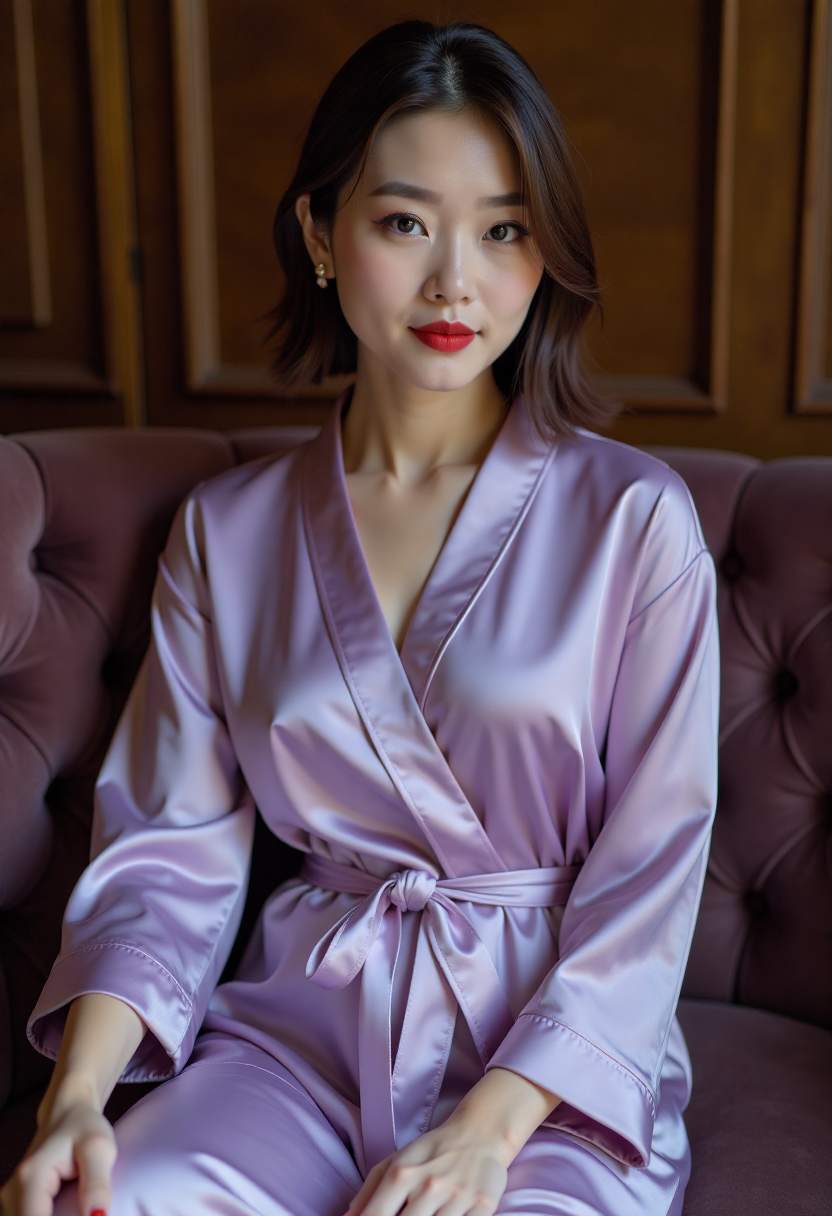 直播间封面